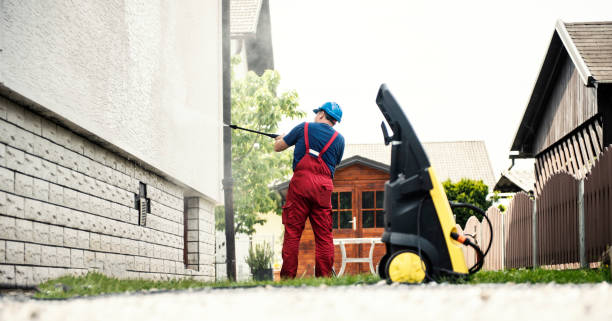 Playground Equipment Cleaning in Shell Rock, IA